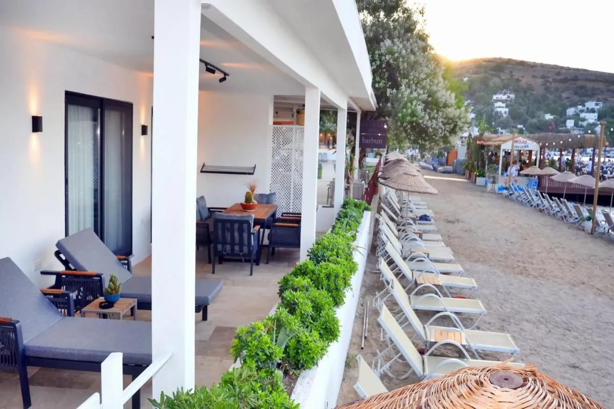 Daphnis Hotel — صورة 2