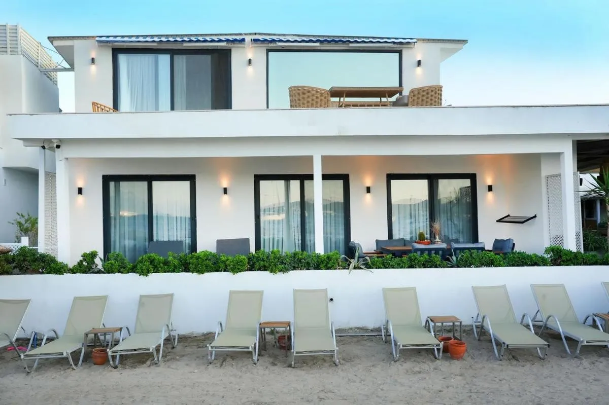 Daphnis Hotel — صورة 3