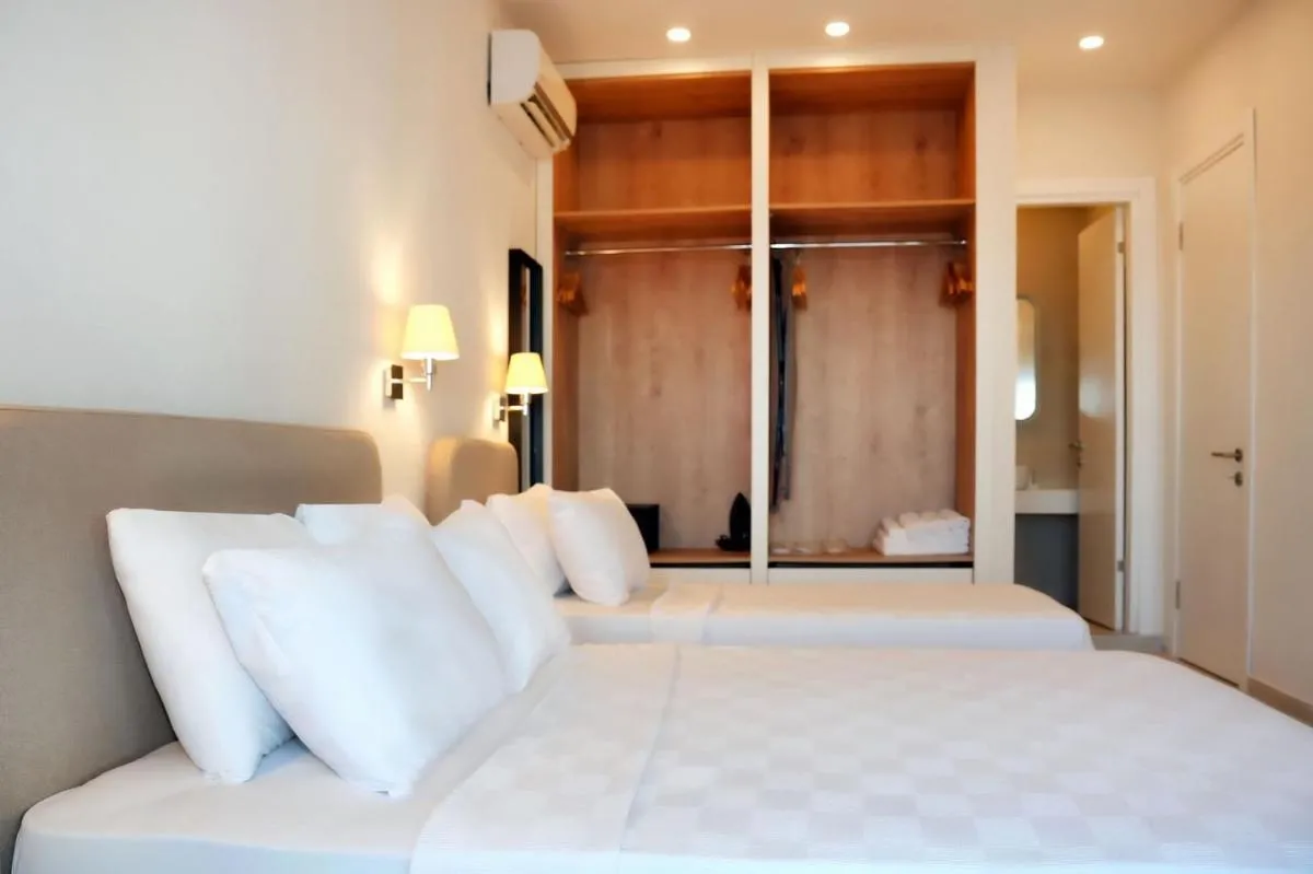 Daphnis Hotel — صورة 4