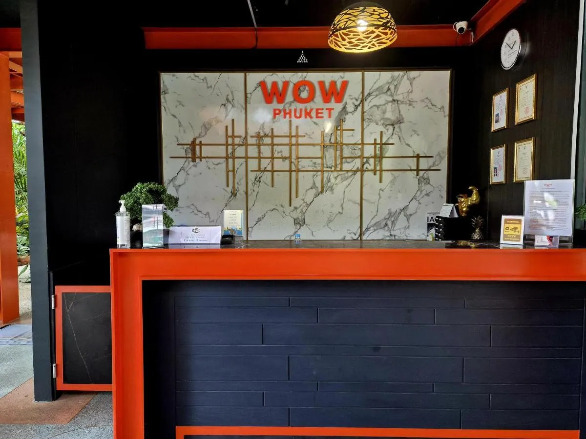 دبليو بوكيت — صورة 3