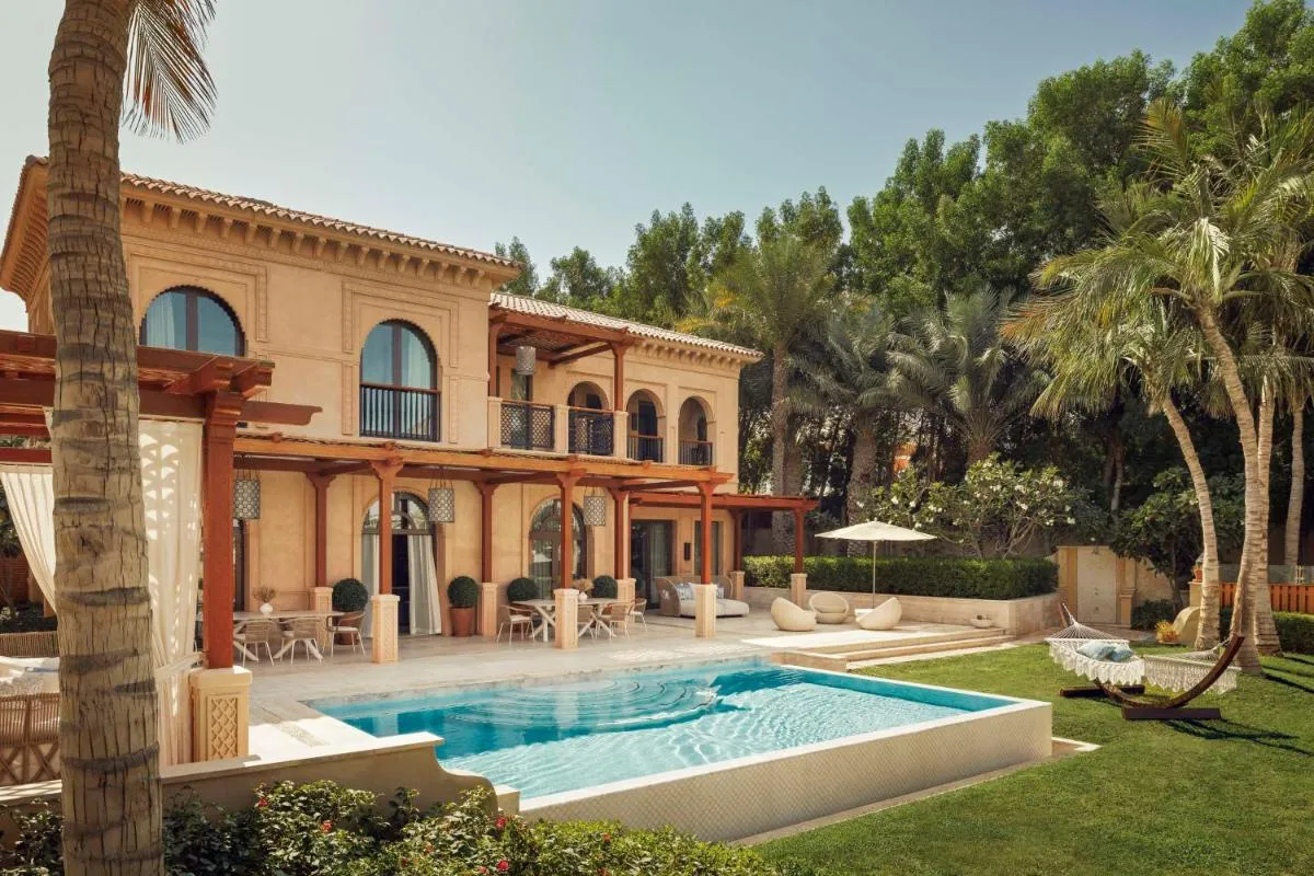 وني&ونلي تهي بالم دوباي — صورة 4