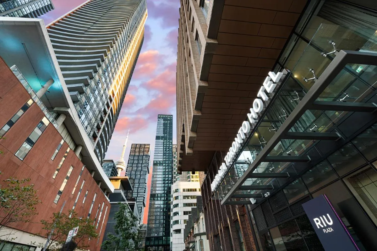 ريو بلازا تورونتو - تورنتو، كندا