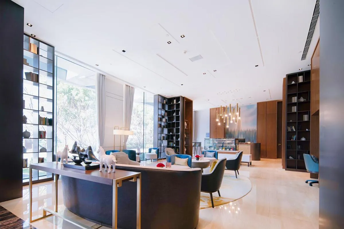 لجز سوبرم تاور — صورة 3