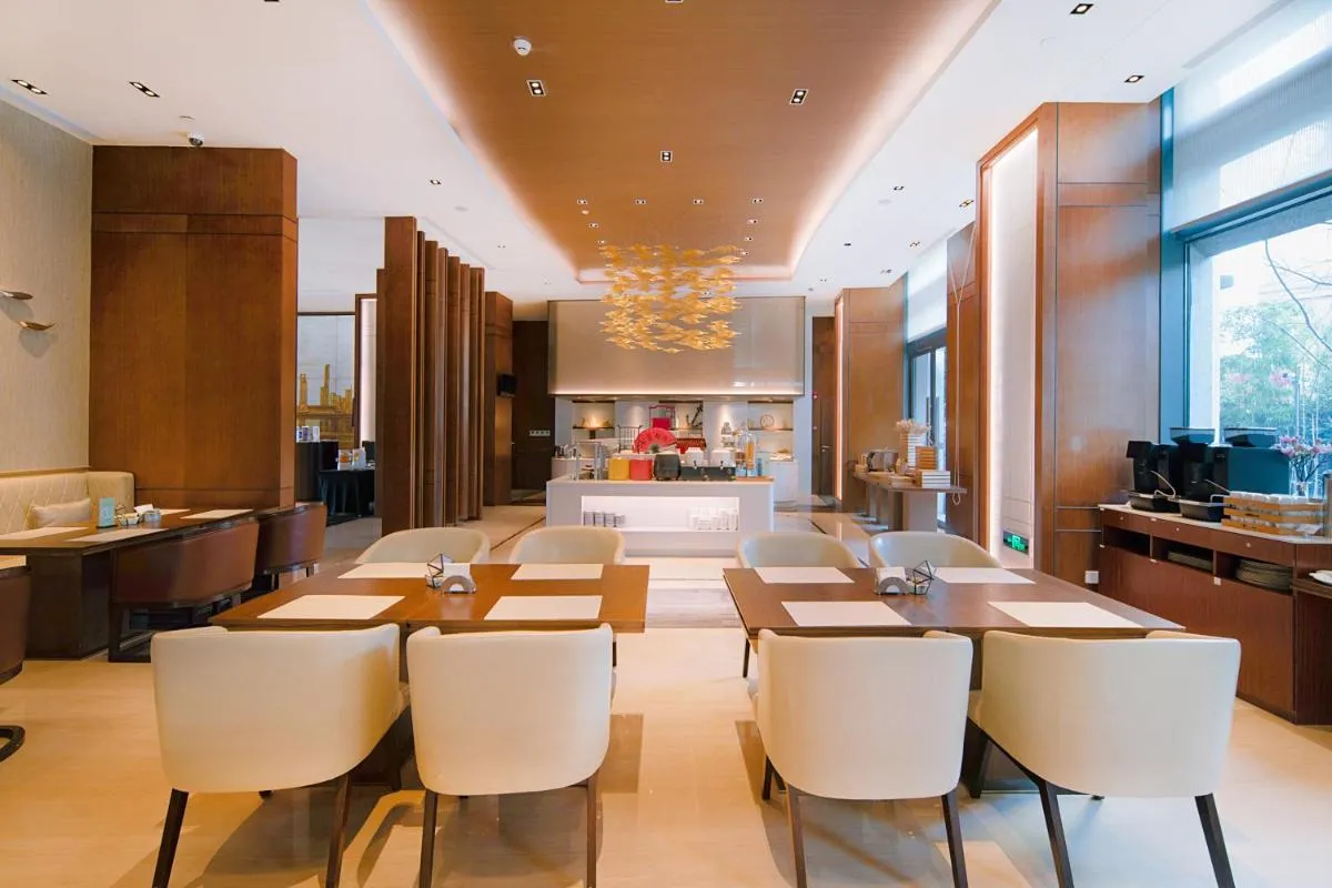 لجز سوبرم تاور — صورة 4