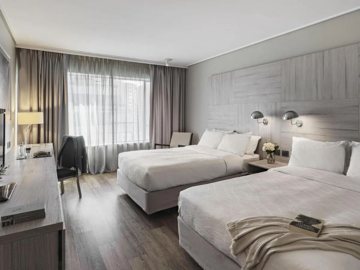 بولمان سانتياغو — صورة 3