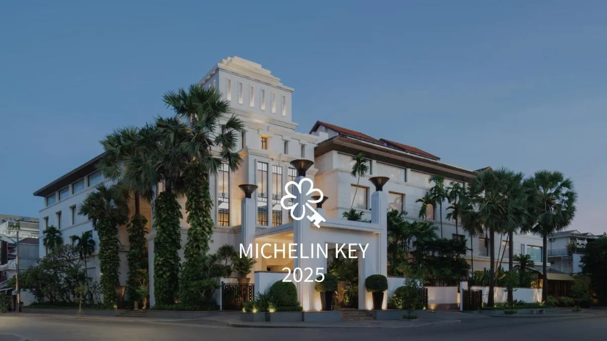 بارك حياة سيم ريب - سيم ريب، كمبوديا