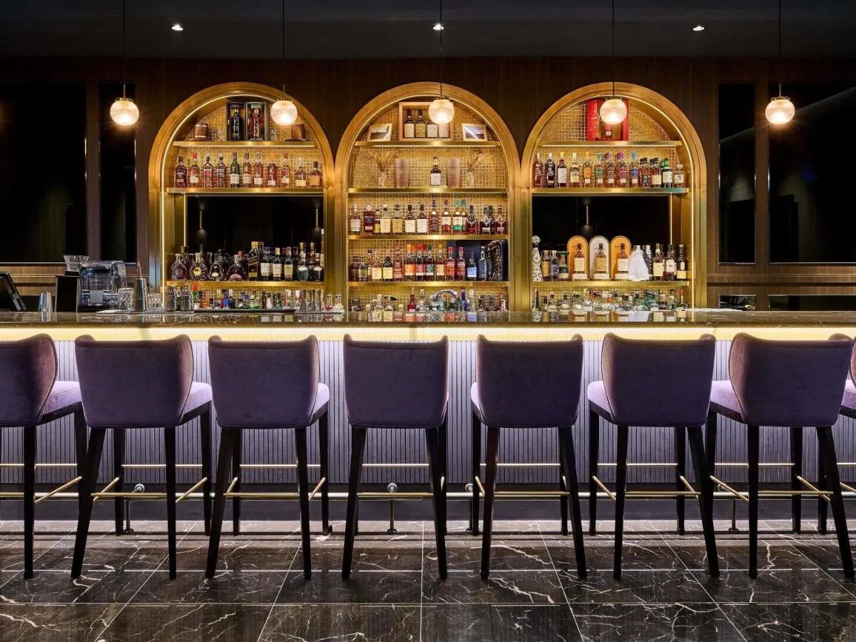 غراند مركور إمبريال بالاس سول غانغنام — صورة 2