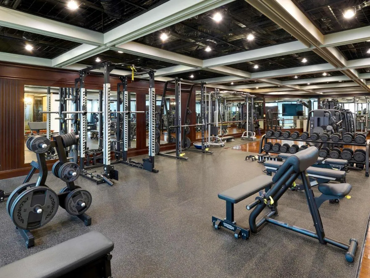 غراند مركور إمبريال بالاس سول غانغنام — صورة 3