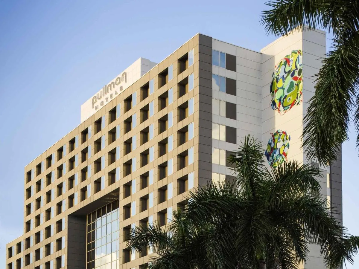 بولمان ميامي - ميامي، الولايات المتحدة