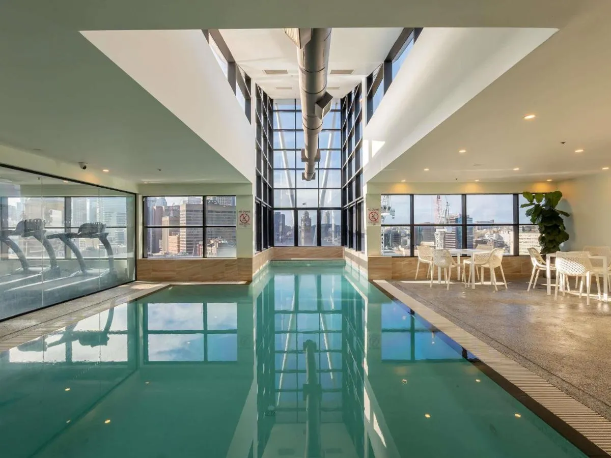 مركور سيدني - سيدني، أستراليا