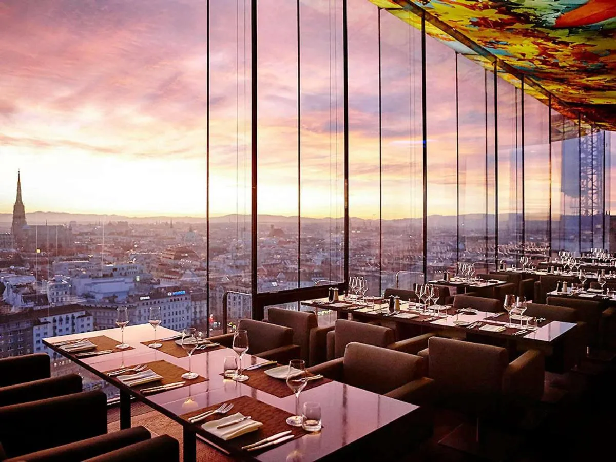 فندق SO/ فيينا - فيينا، النمسا