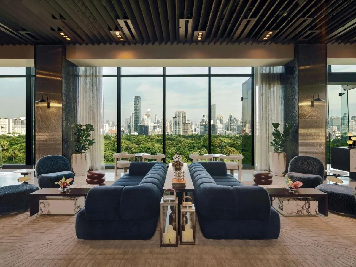 سو/ بانكوك - بانكوك، تايلاند