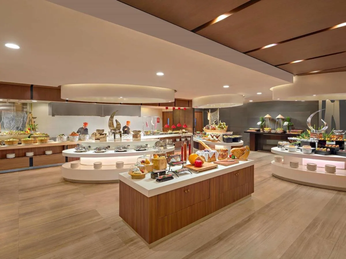 نوفوتيل سايغون سنتر — صورة 2