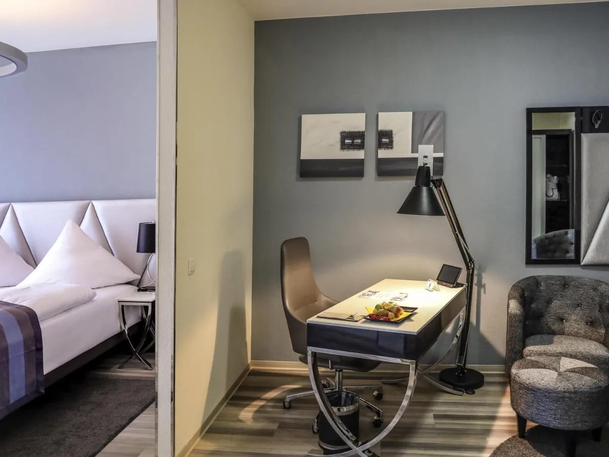 مركور كايسرهوف سيتي — صورة 4