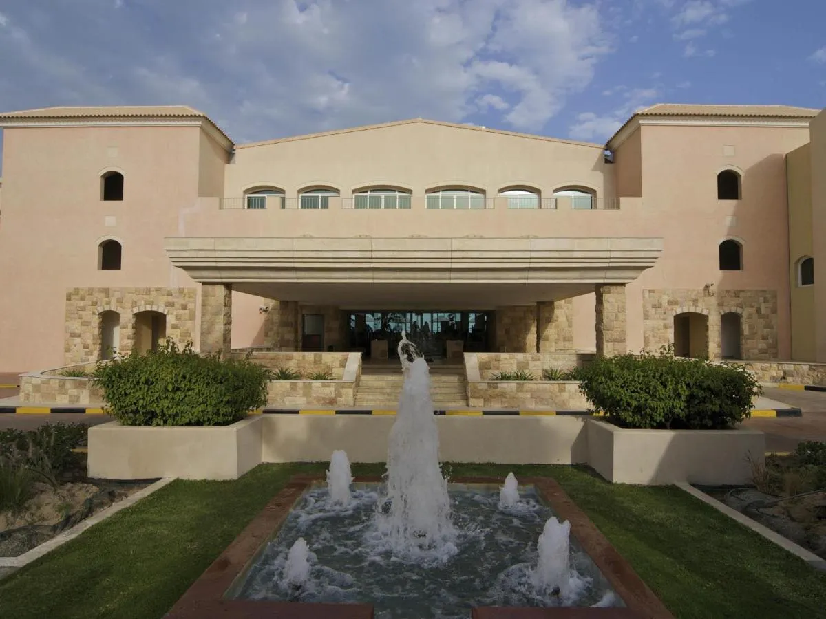 موفنبيك فندق ومنتجع البدع - الكويت — صورة 3