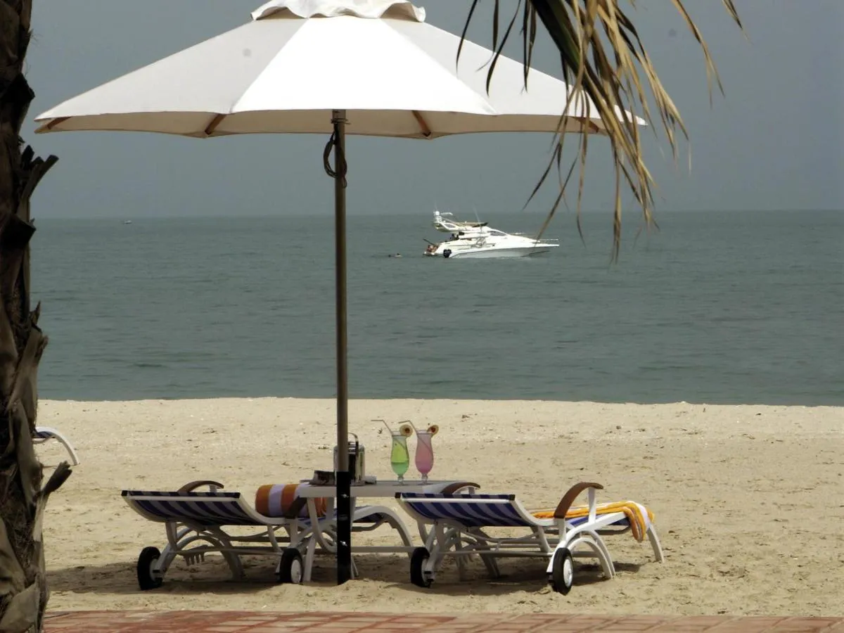 موفنبيك فندق ومنتجع البدع - الكويت — صورة 4