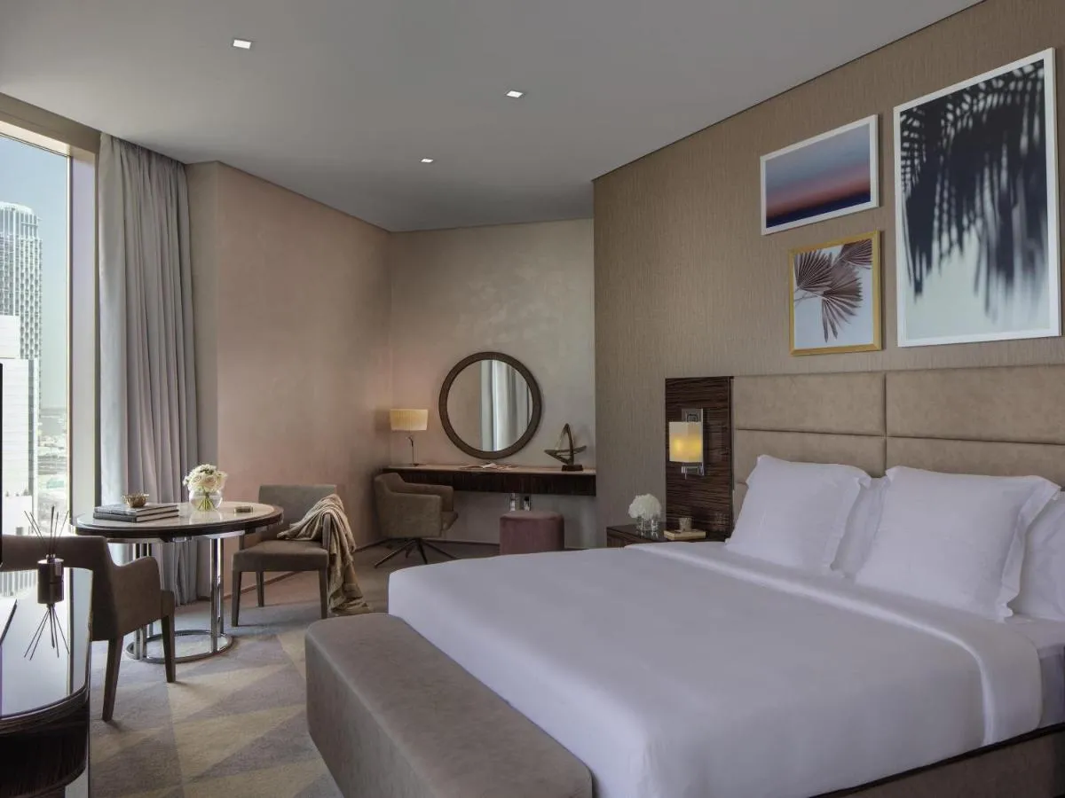 ⁨Hyde Hotel Dubai⁩ — صورة 6