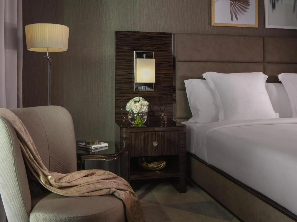 ⁨Hyde Hotel Dubai⁩ — صورة 10
