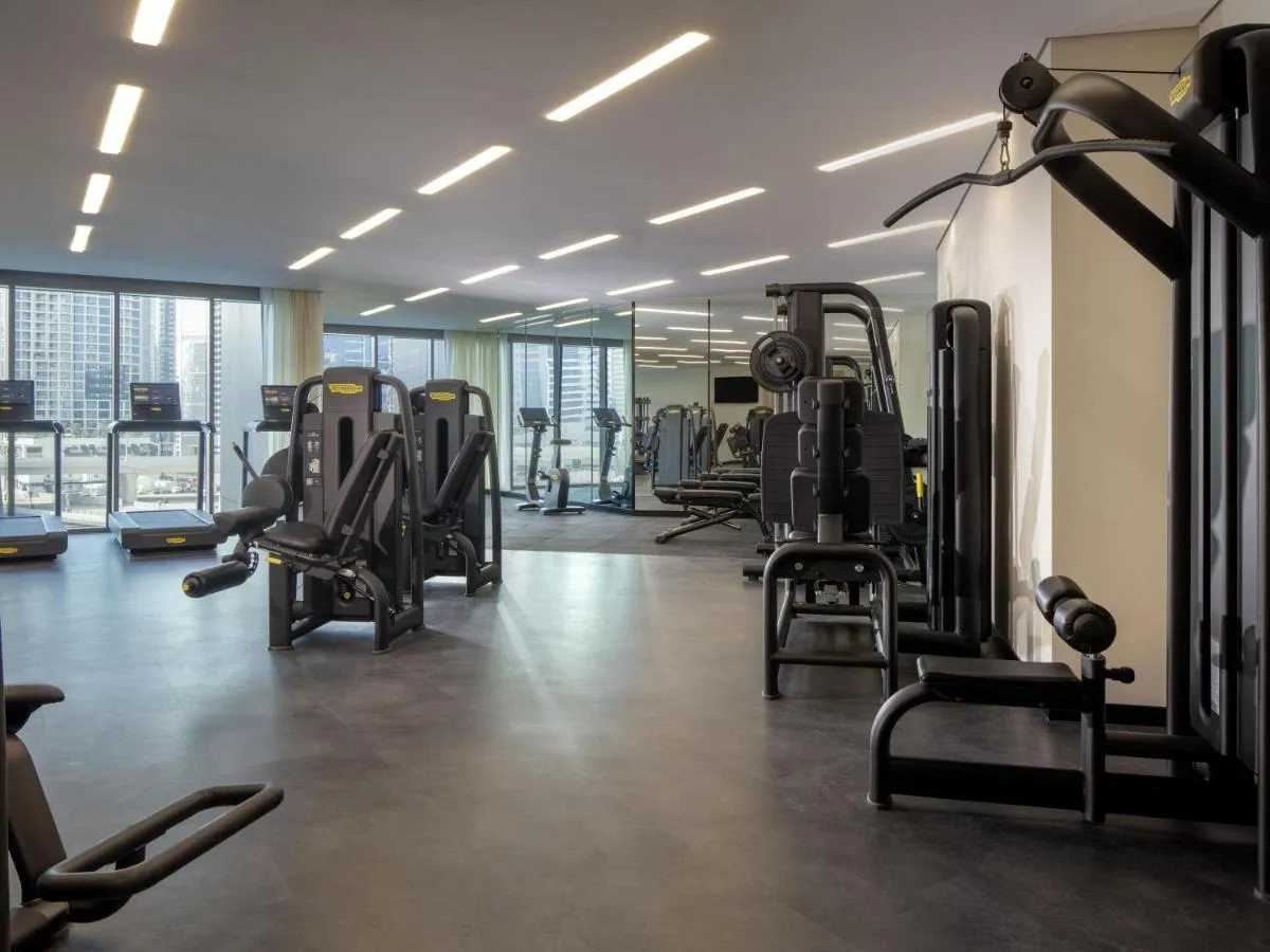 ⁨Hyde Hotel Dubai⁩ — صورة 37