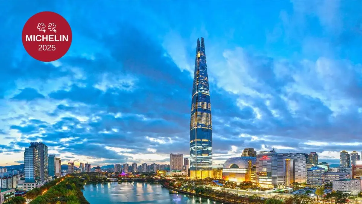 فندق سيجنيل سول - سيول، كوريا الجنوبية