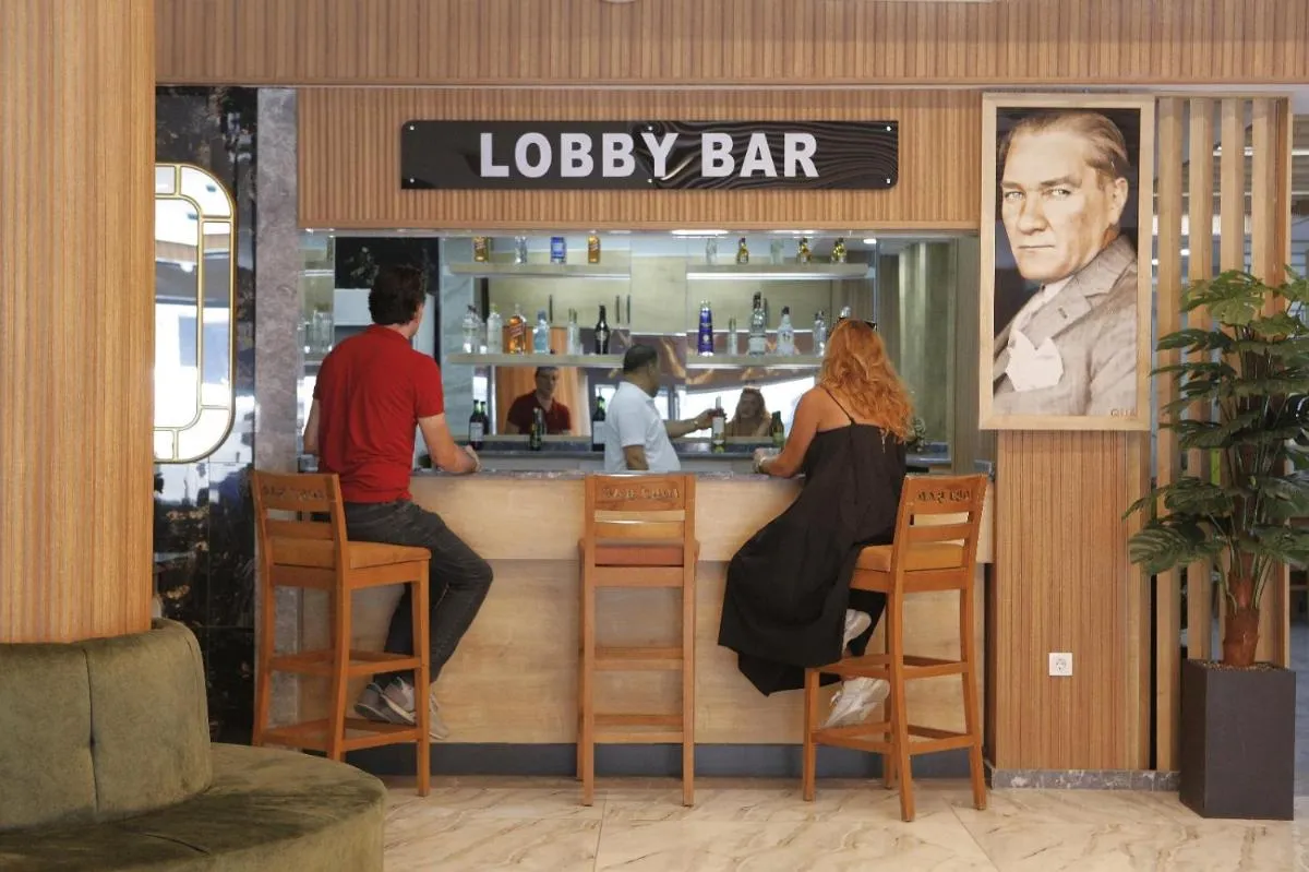 اليسان 1 هوتيل — صورة 3