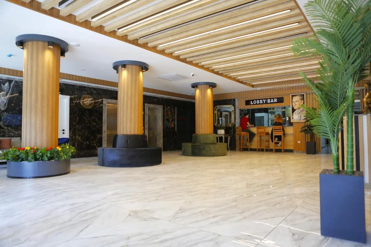 اليسان 1 هوتيل — صورة 4