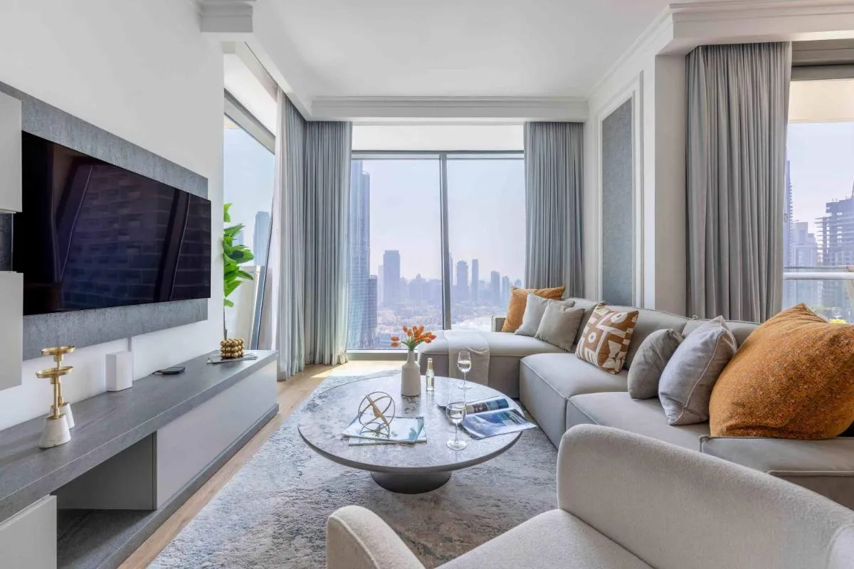 Frank Porter - Burj Vista 1 — صورة 3