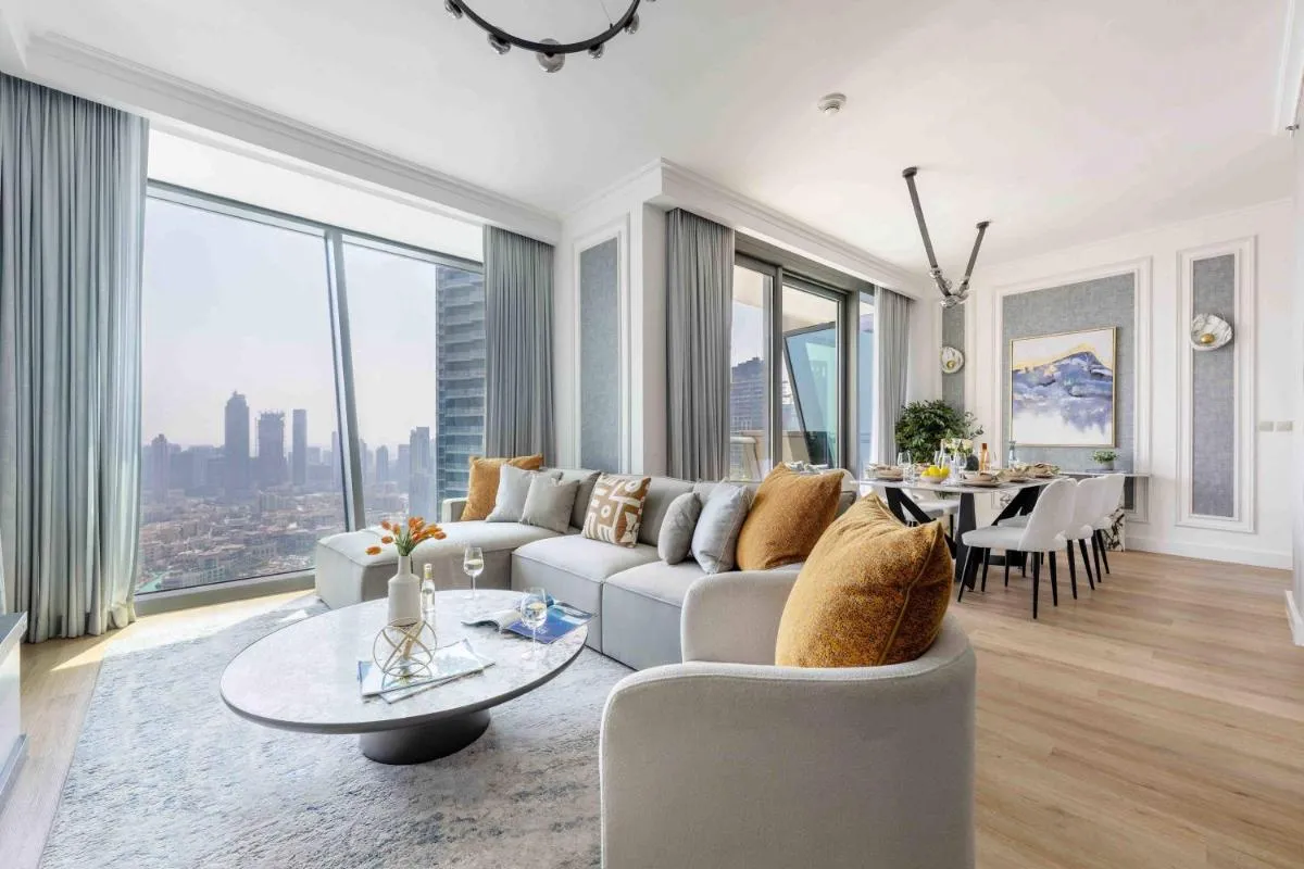 Frank Porter - Burj Vista 1 — صورة 4