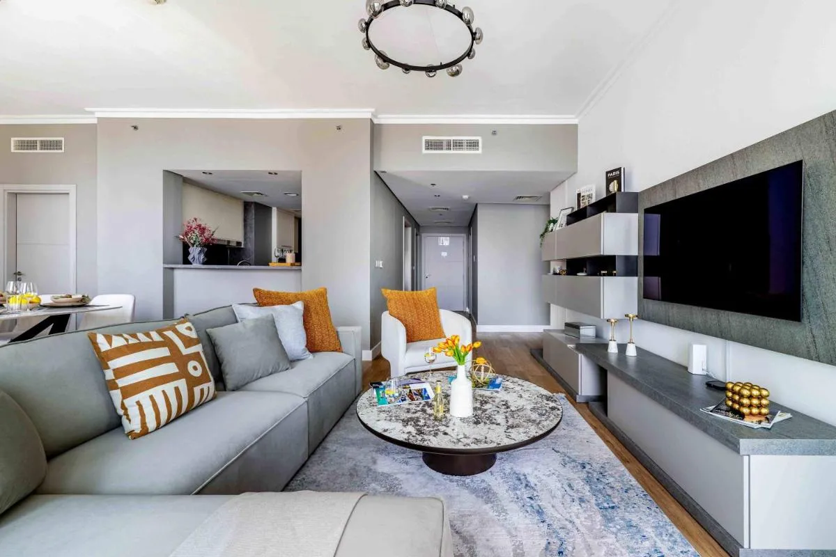 ⁨Frank Porter - Burj Vista 1⁩ — صورة 5