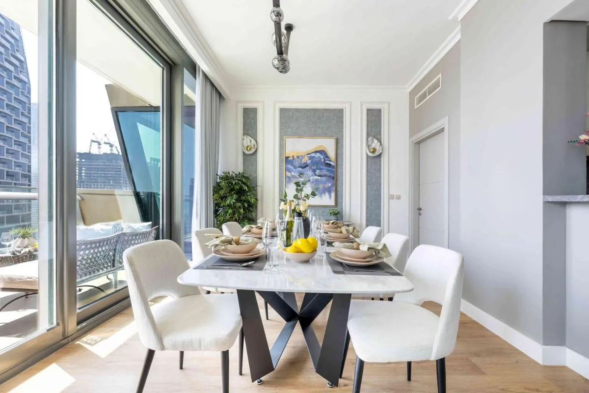 ⁨Frank Porter - Burj Vista 1⁩ — صورة 9