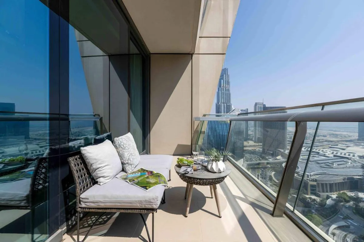 ⁨Frank Porter - Burj Vista 1⁩ — صورة 35