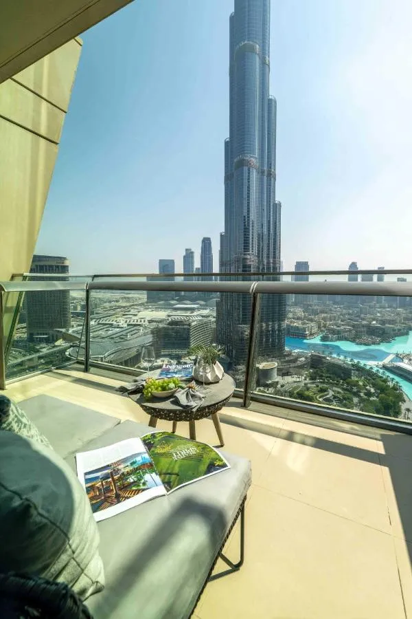 ⁨Frank Porter - Burj Vista 1⁩ — صورة 37