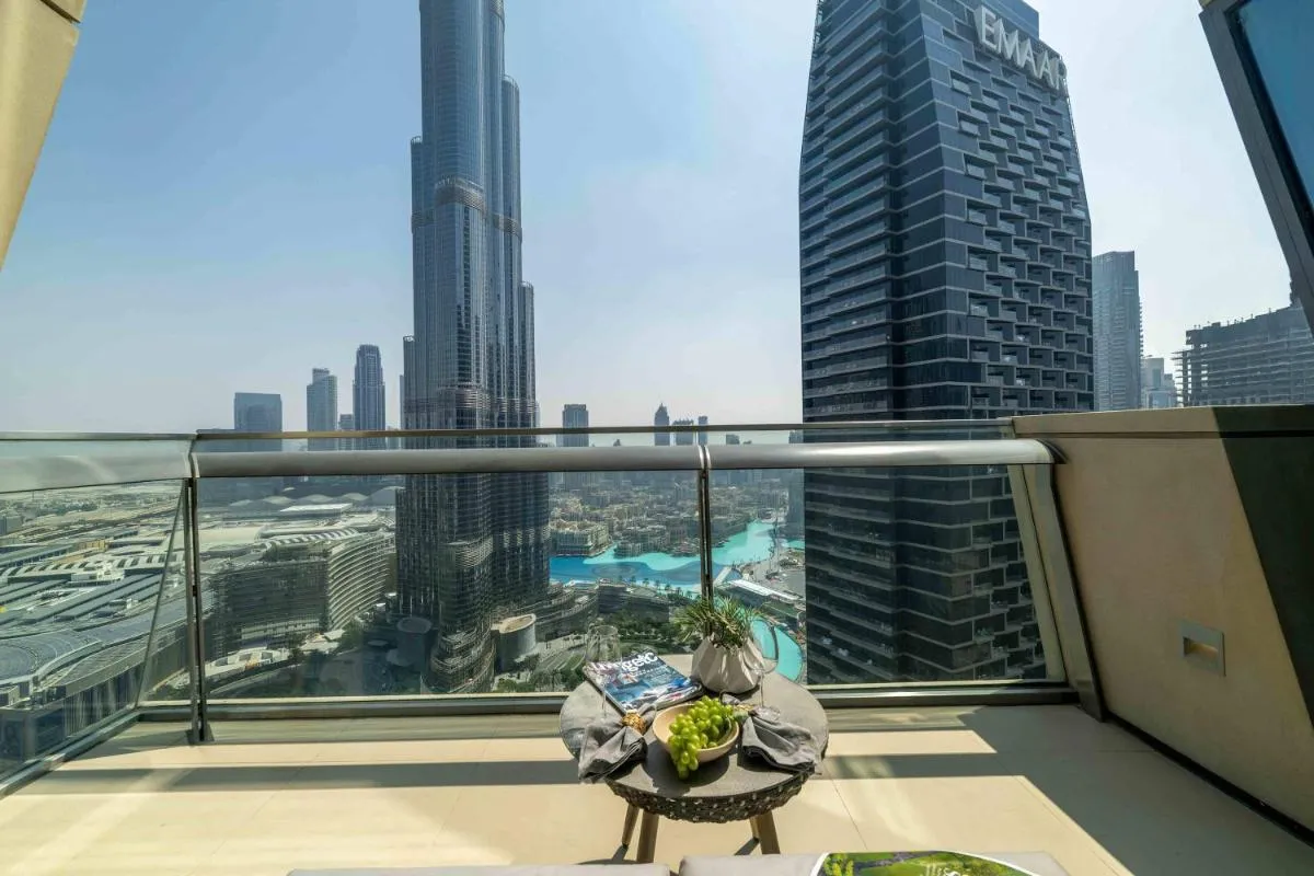 ⁨Frank Porter - Burj Vista 1⁩ — صورة 38