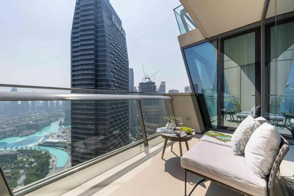 ⁨Frank Porter - Burj Vista 1⁩ — صورة 36