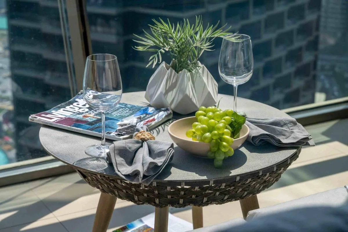 ⁨Frank Porter - Burj Vista 1⁩ — صورة 39