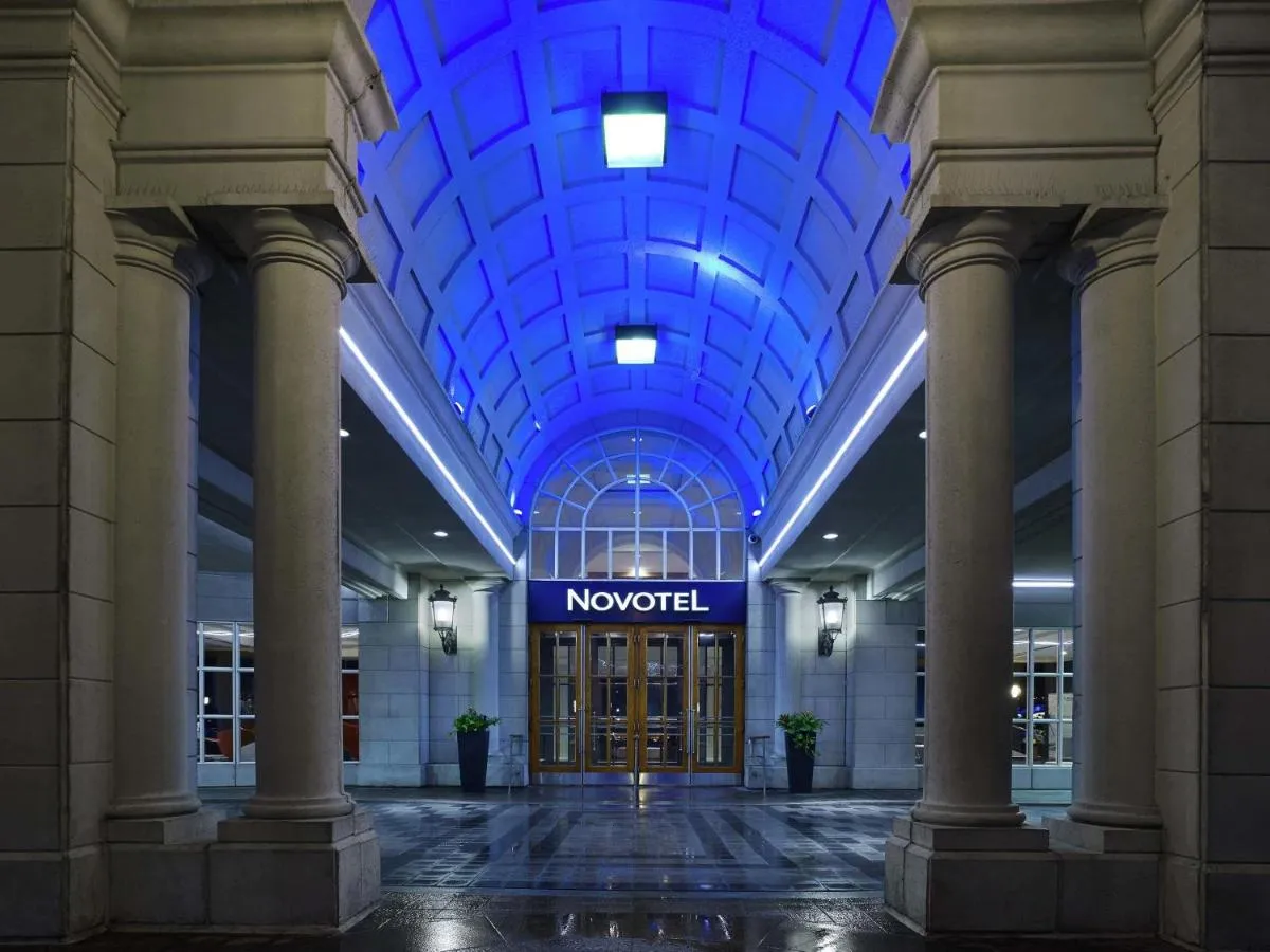 نوفوتيل تورونتو — صورة 2