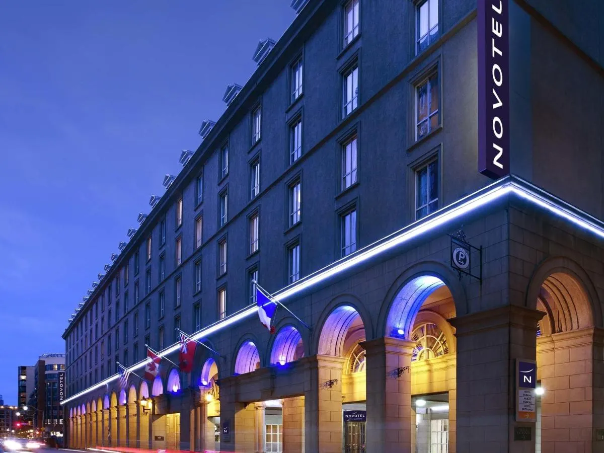 نوفوتيل تورونتو — صورة 3