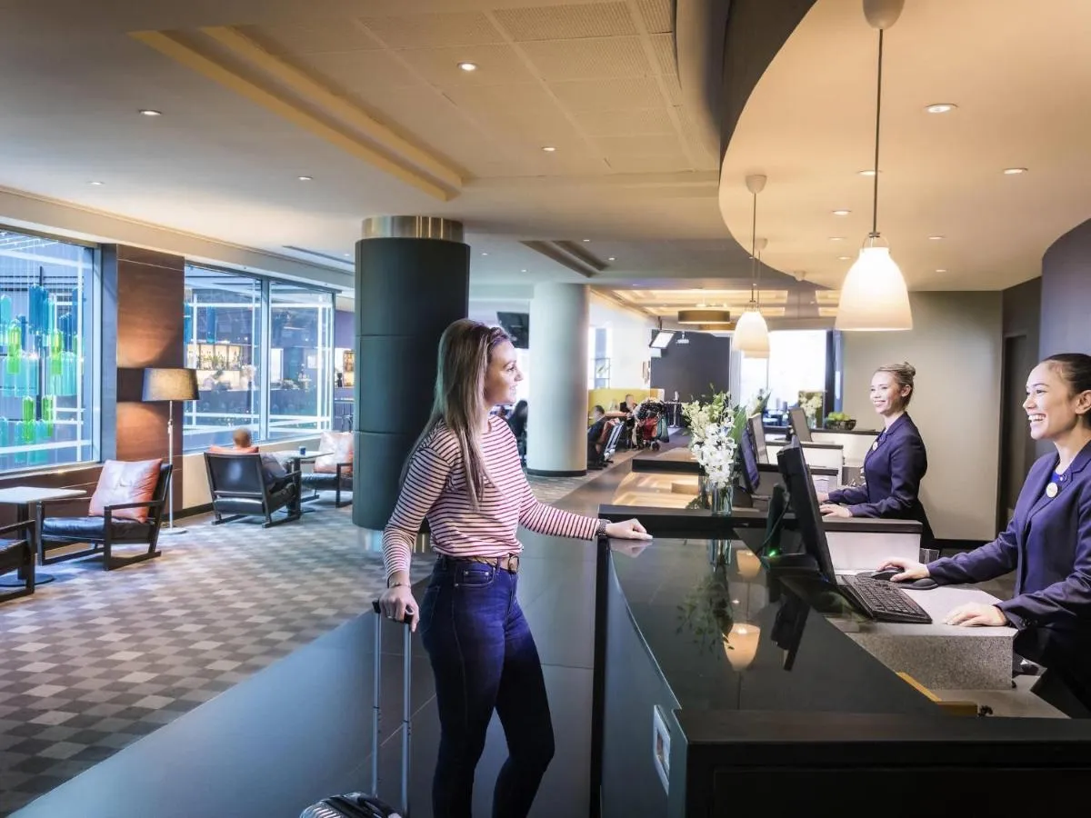 نوفوتيل ملبورن — صورة 2