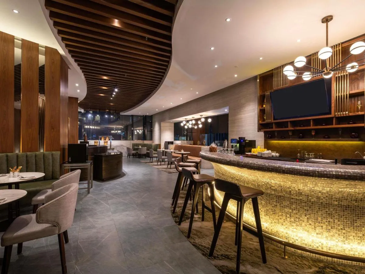 نوفوتيل كوالالمبور سيتي سنتر — صورة 2