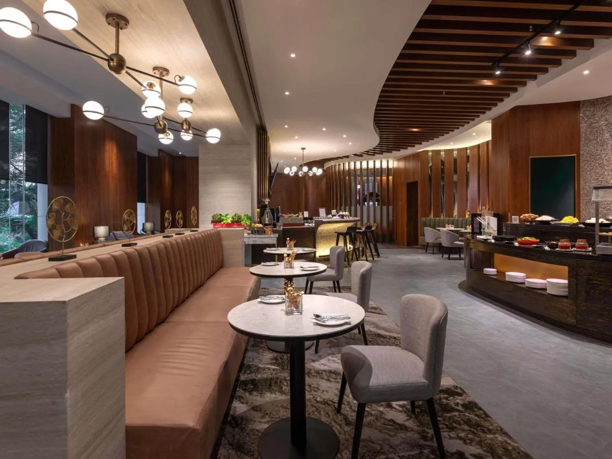 نوفوتيل كوالالمبور سيتي سنتر — صورة 3