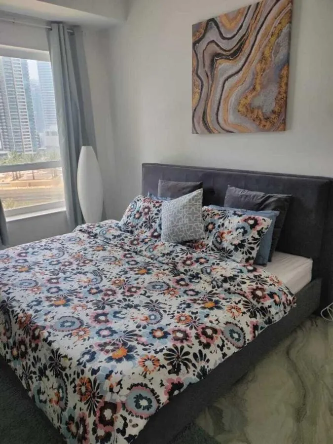 ⁨AHLAN Dubai Marina JBR⁩ — صورة 12