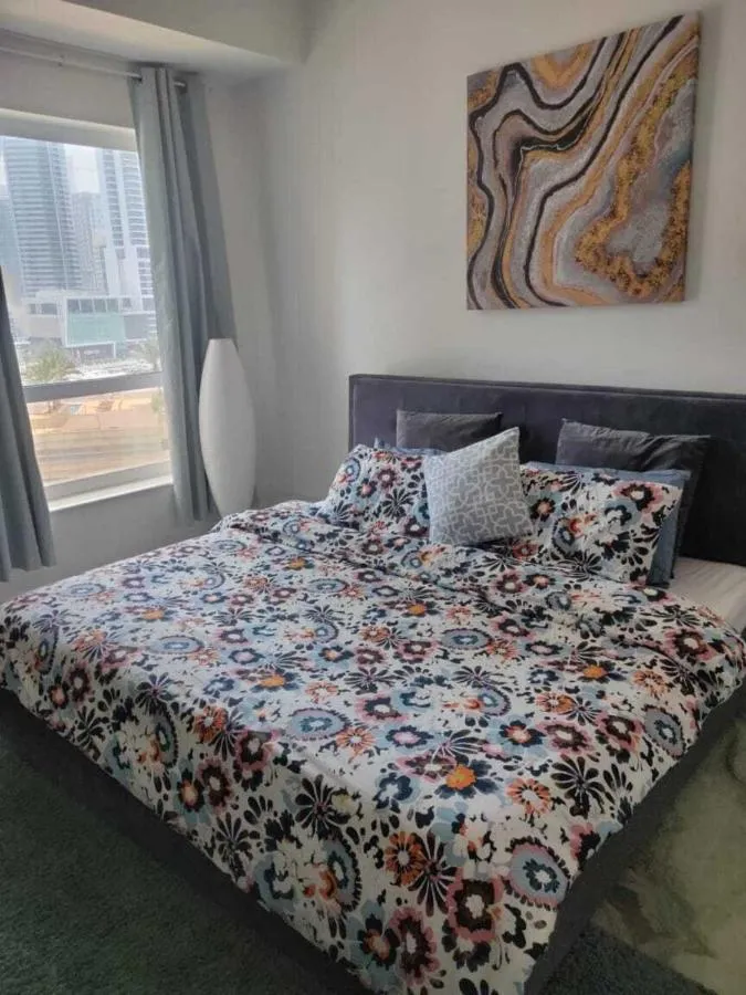 ⁨AHLAN Dubai Marina JBR⁩ — صورة 15