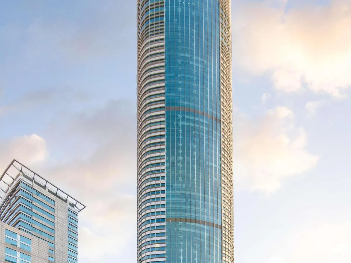 بولمان شانغهاي - شنغهاي، الصين