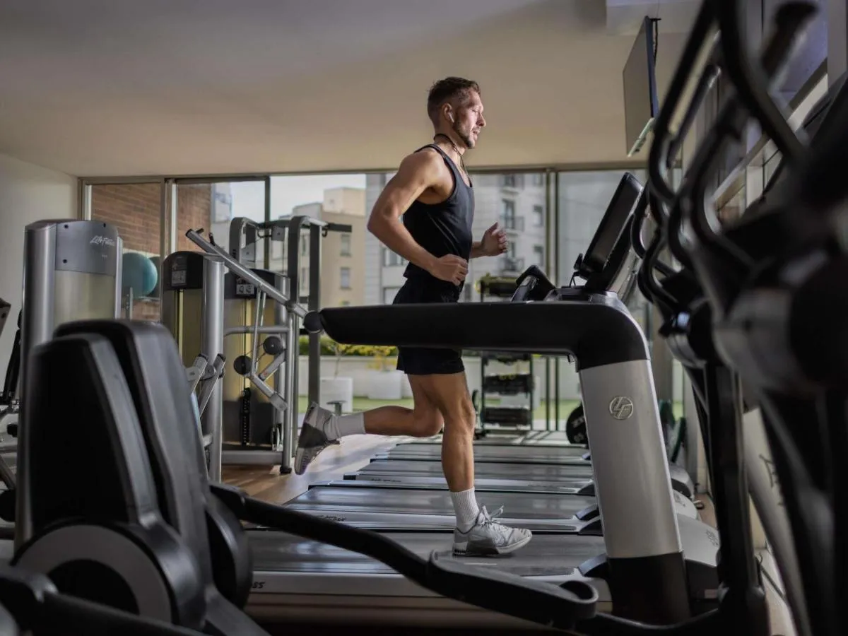 بولمان أوكلاند — صورة 4