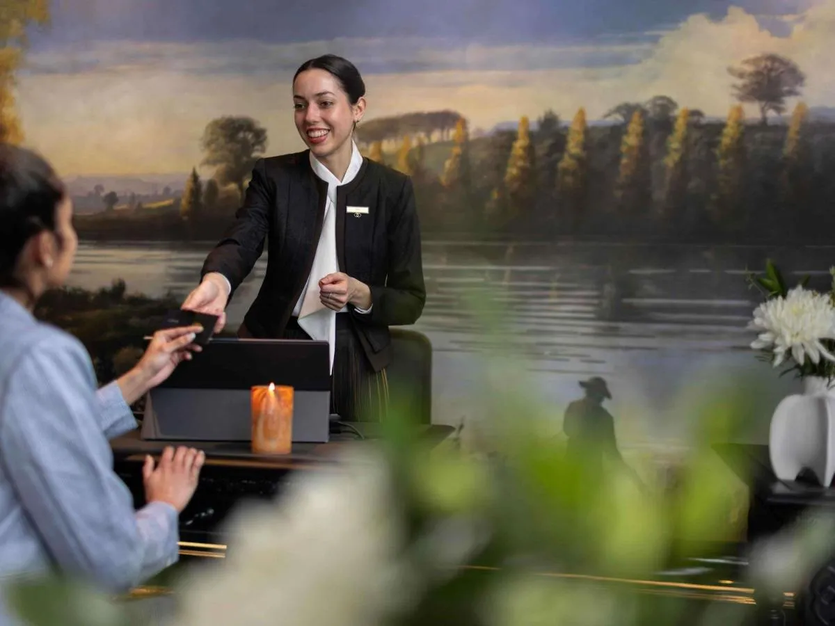 سوفيتل أوكلاند فيادكت هاربر — صورة 4