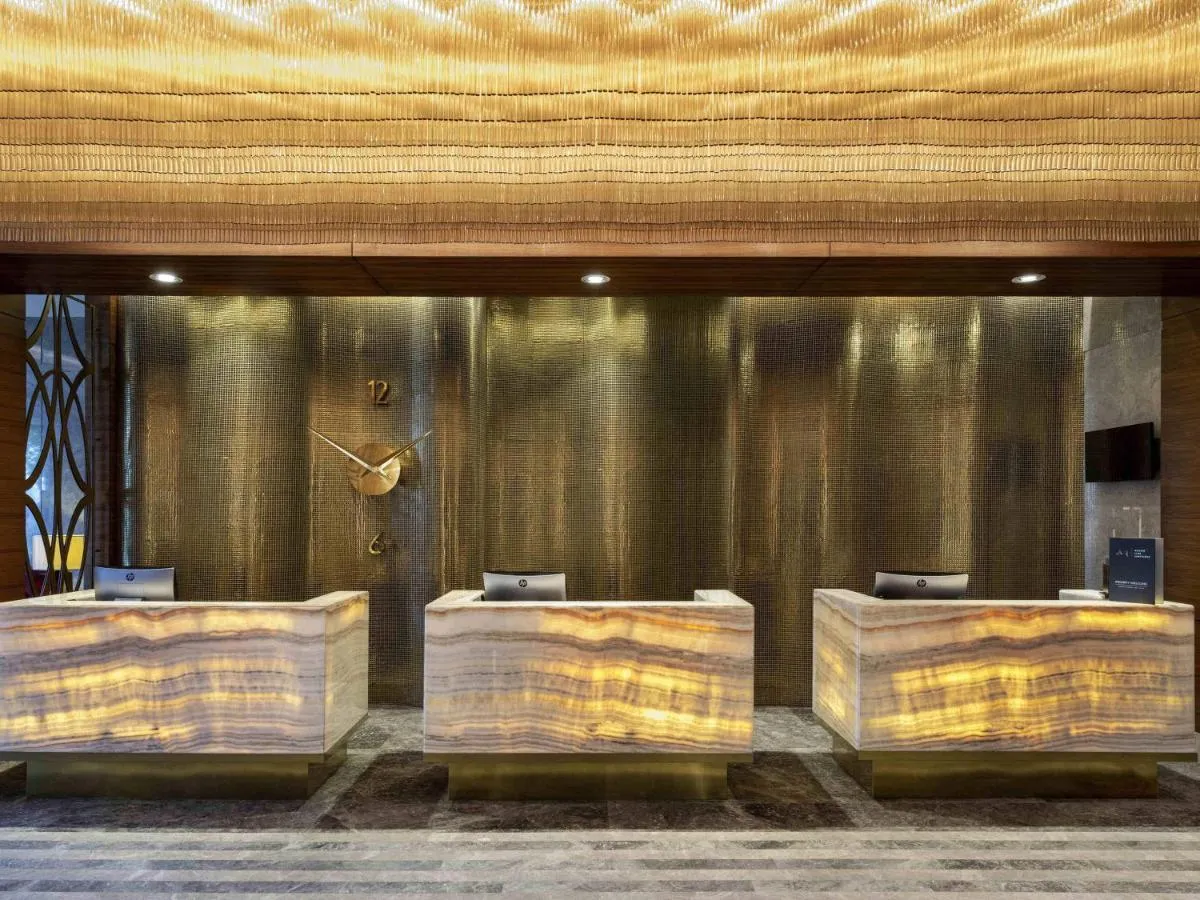 فندق موفنبيك الحراري آند سبا — صورة 2