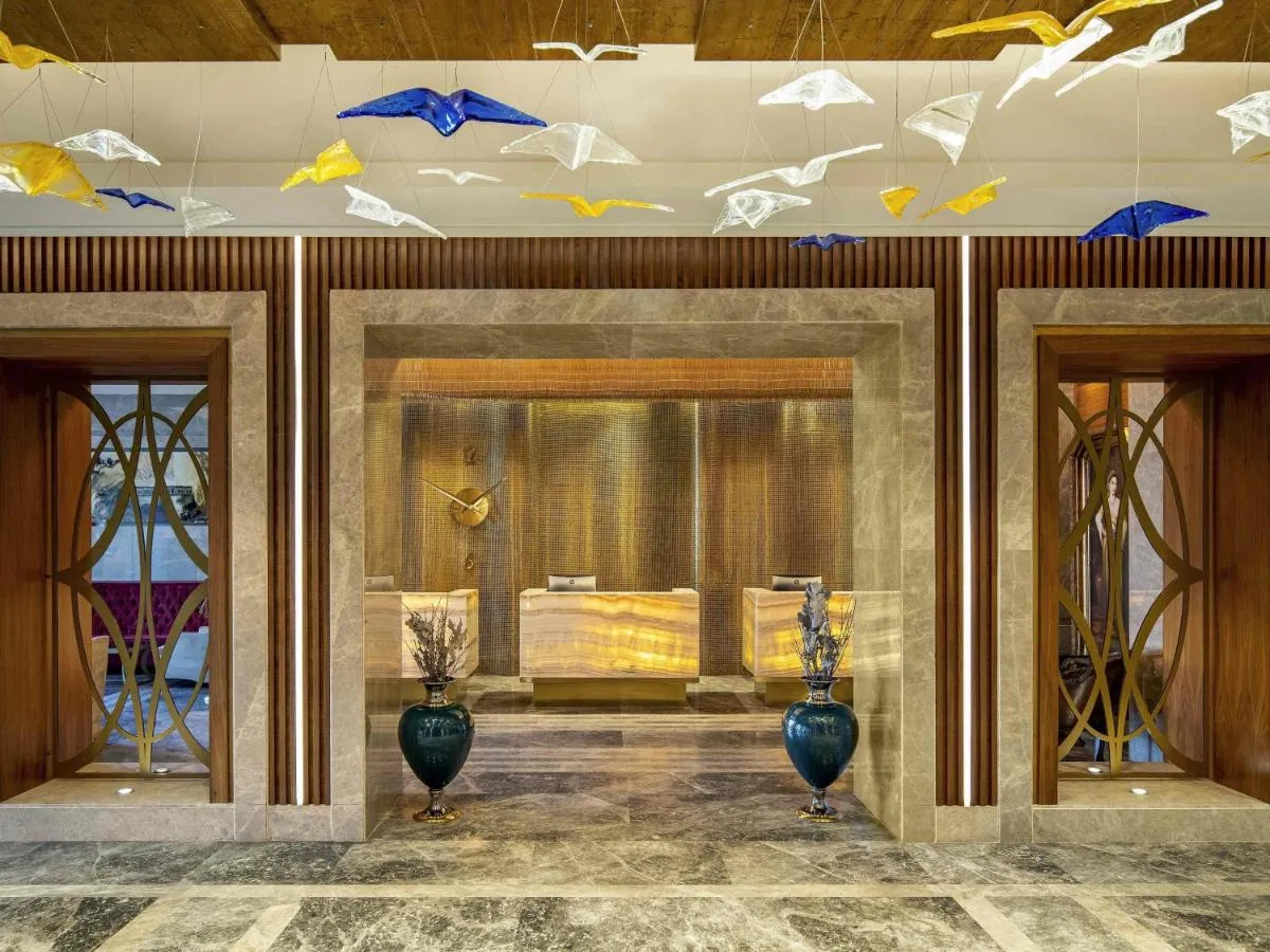 فندق موفنبيك الحراري آند سبا — صورة 3