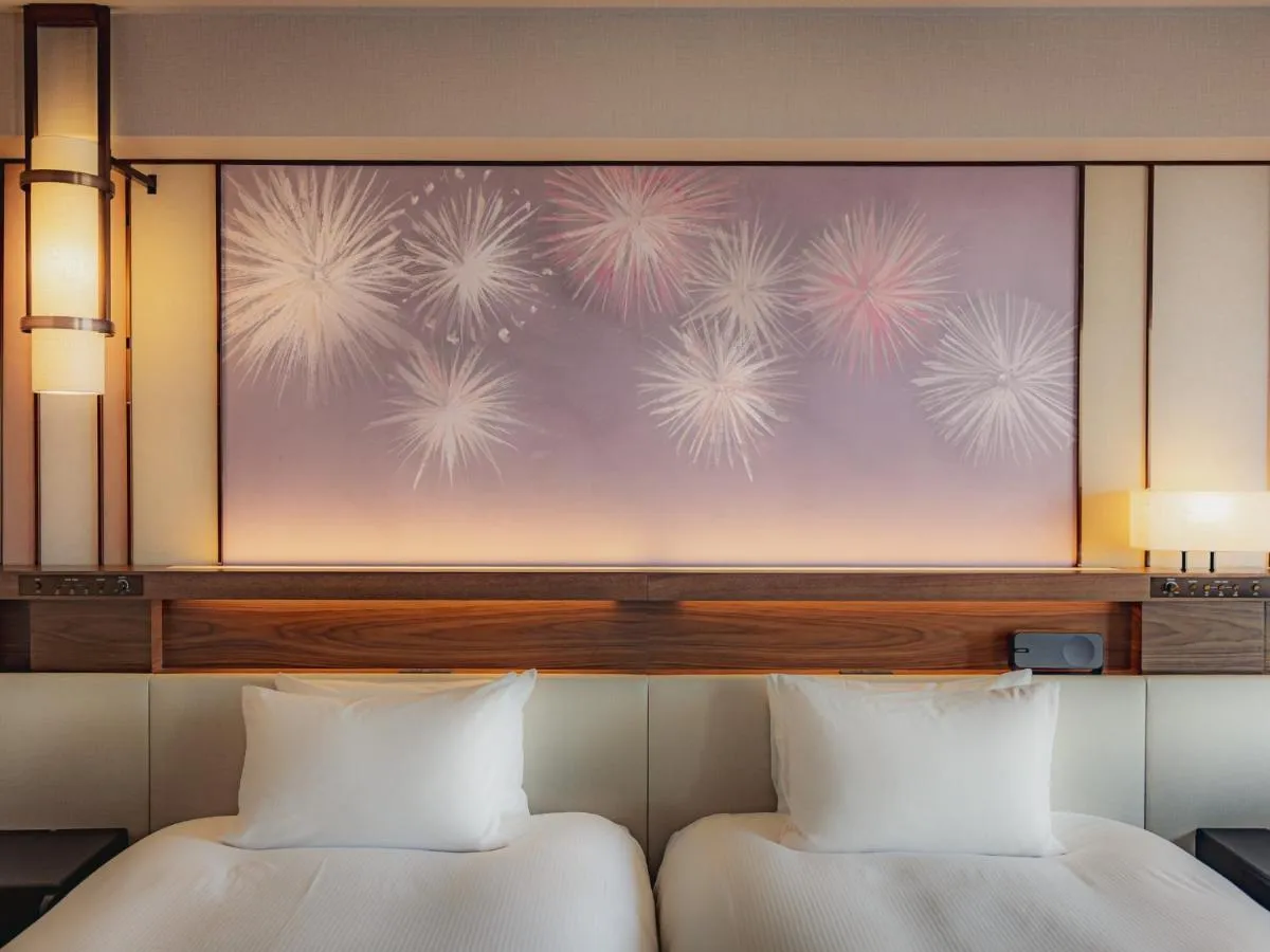 دبليو فندق أساكوسا فيو — صورة 2