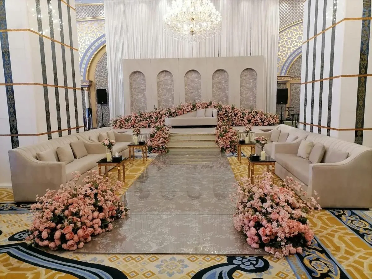 ⁨فندق WA جدة⁩ — صورة 16