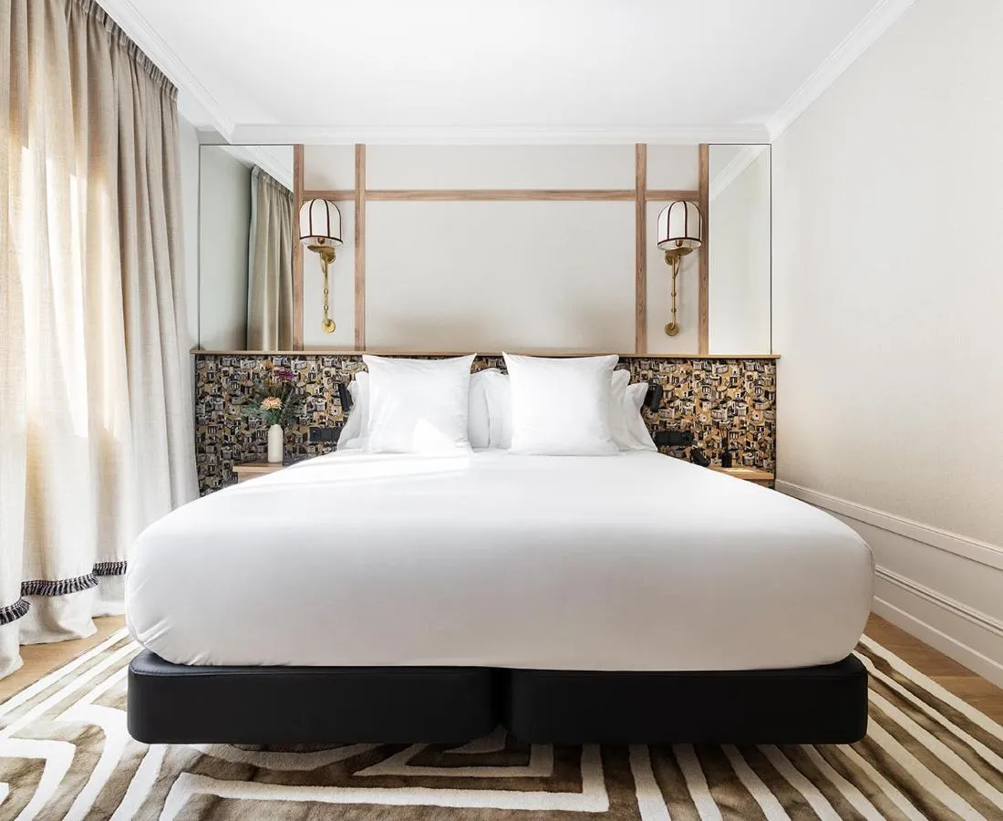 ون شوت لا لاتينا - مدريد، إسبانيا